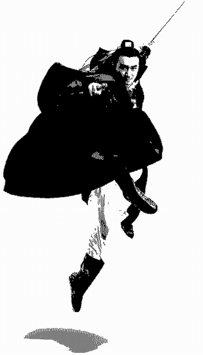 红魇（武侠小说）