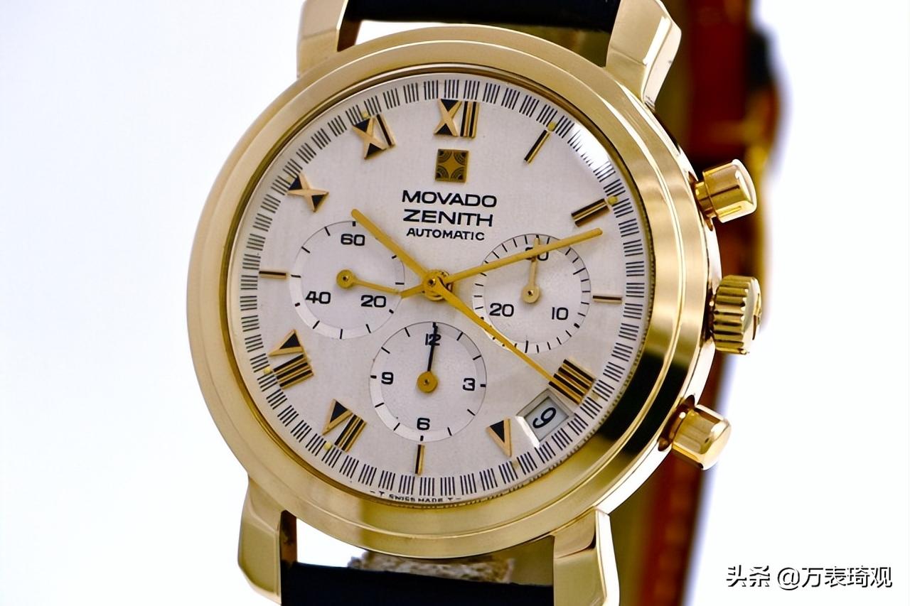 五等分联名手表有几款,限量版腕表的意义和价值