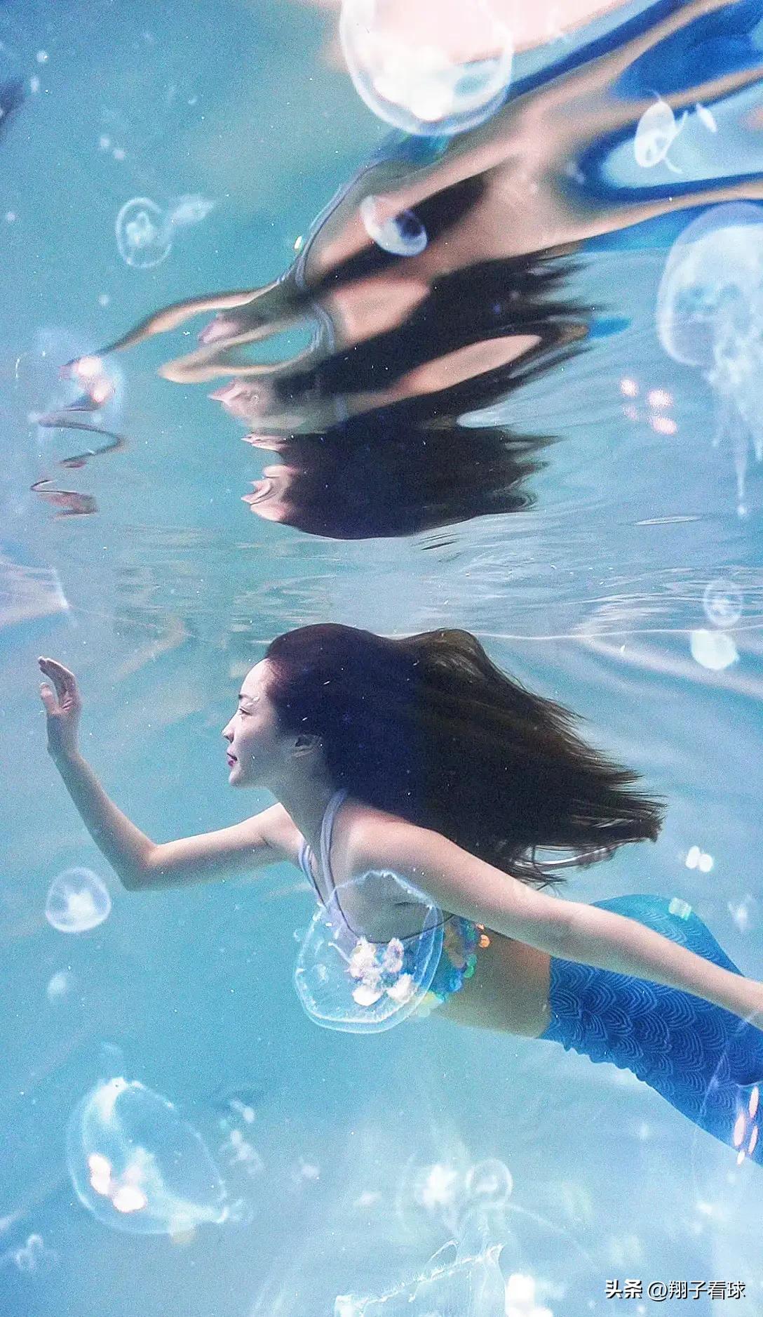 女神裁判王钟瑶用努力成就梦想,桌球女裁判王钟瑶