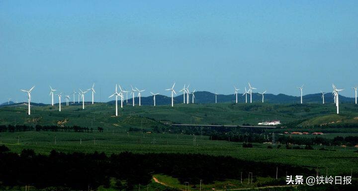 绿色发展引领经济社会转型,绿色发展绿色转型