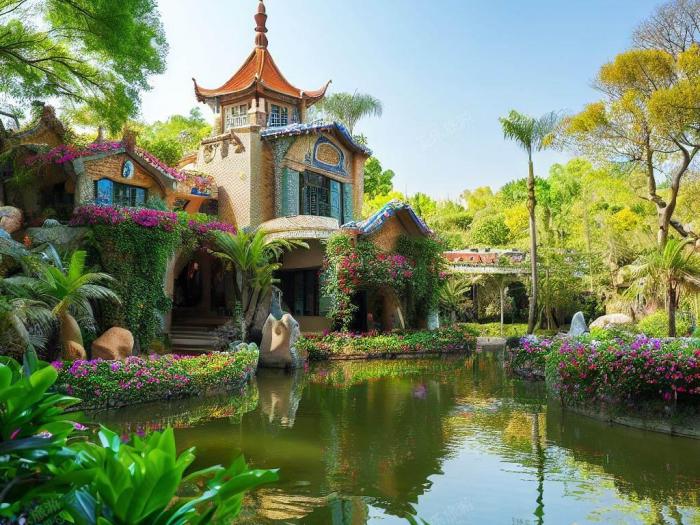 厦门环岛路旅游攻略路线推荐,厦门环岛路旅游攻略路线图