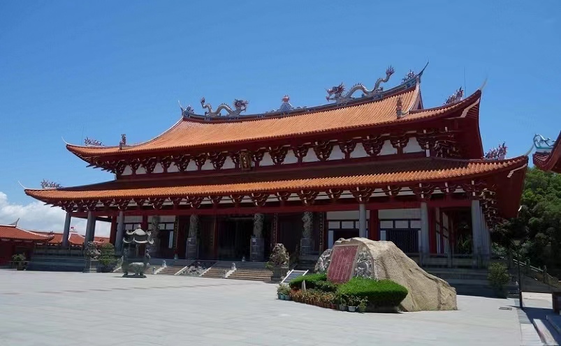 福建周宁旅游必去十大景点有哪些,福建必去十大景点有哪些