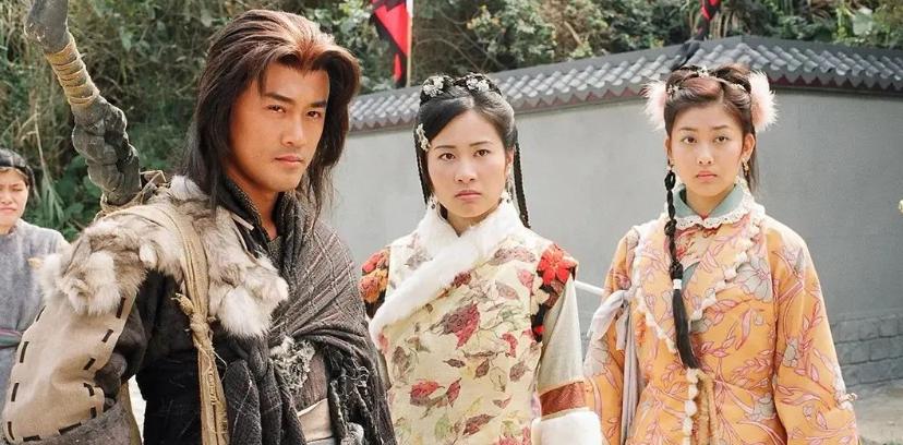 初恋是林峯,拒嫁豪门,闪婚闪离…12年了,“艾莉”怎么样了?