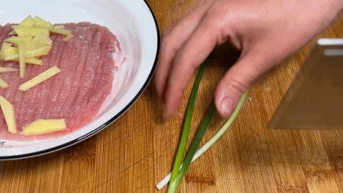 孩子愿意吃的猪排,孩子想吃猪排牛排