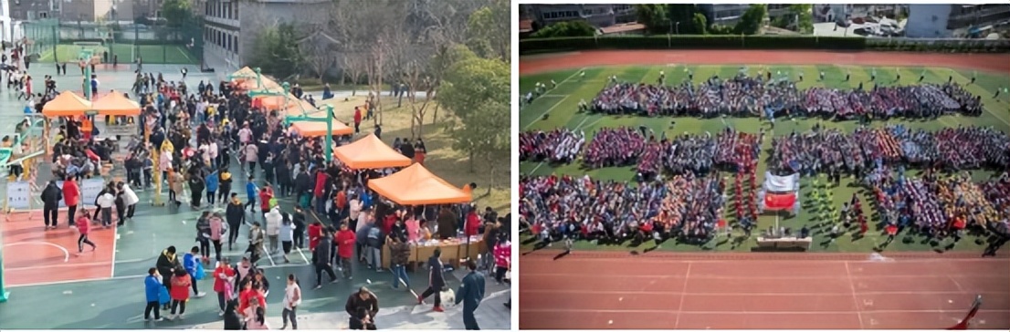 文明如歌向美而行——南通市通州区实验小学文明校园创建回眸