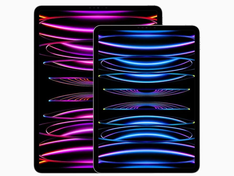 m2版ipadpro正式发布,m2ipad