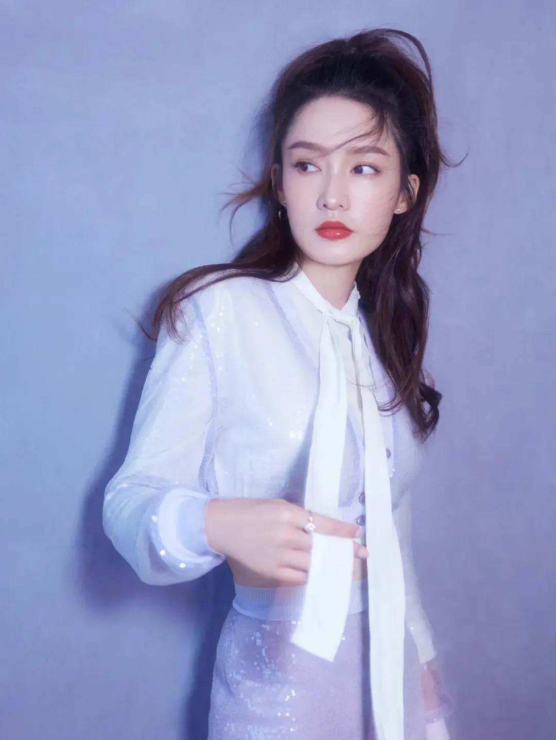 90后最有实力的十位女明星,90后最漂亮的女明星前十位