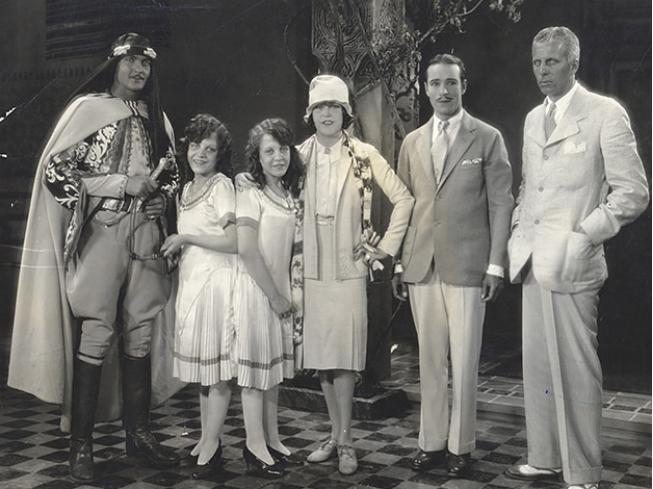 希尔顿姐妹的现状,希尔顿姐妹原版