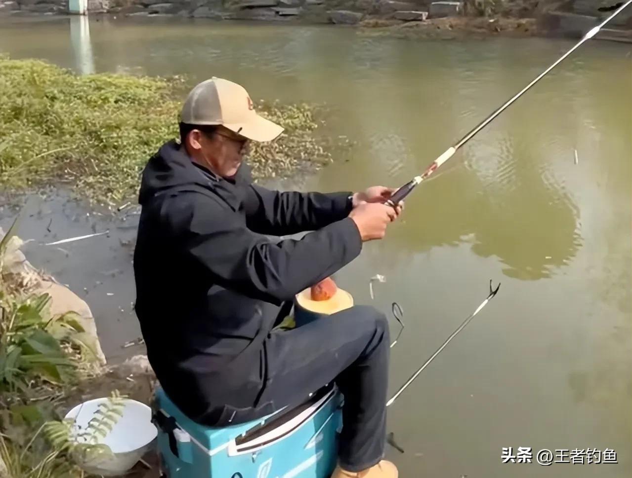 刘志强野钓鲫鱼绝密技巧,刘志强钓鱼视频野钓实战全集