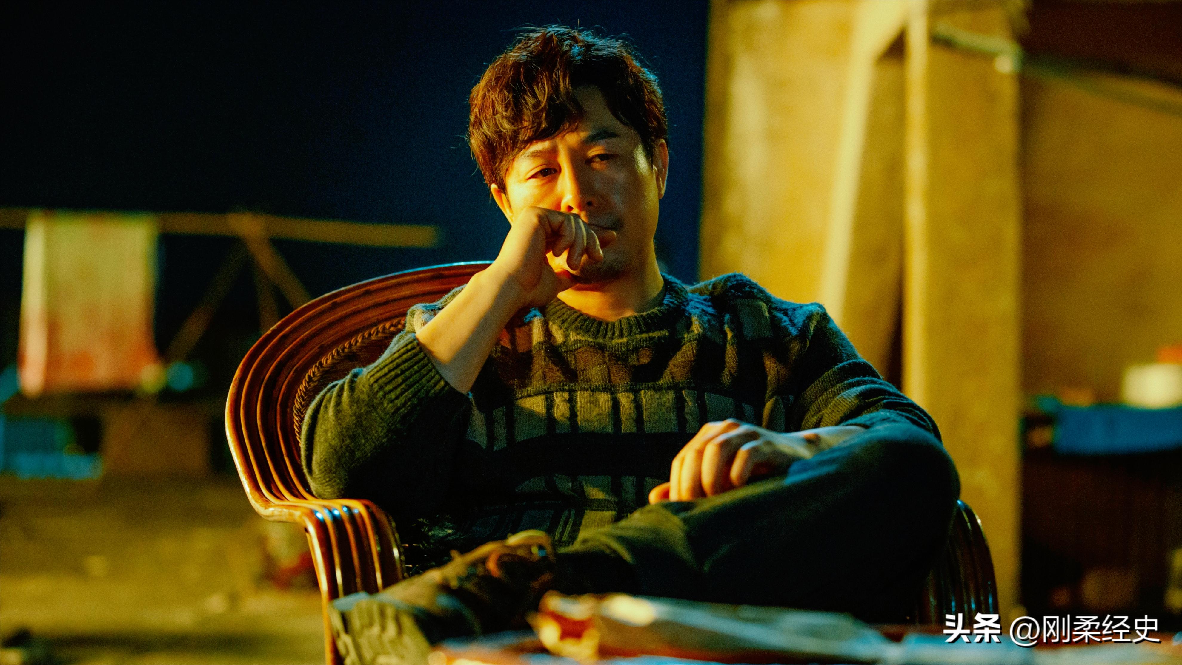 狂飙经不起推敲,狂飙不能看吗