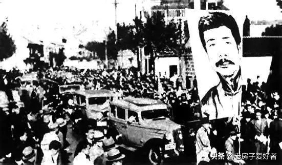 胶州古代名人故居旧址,胶州古城风貌保护区