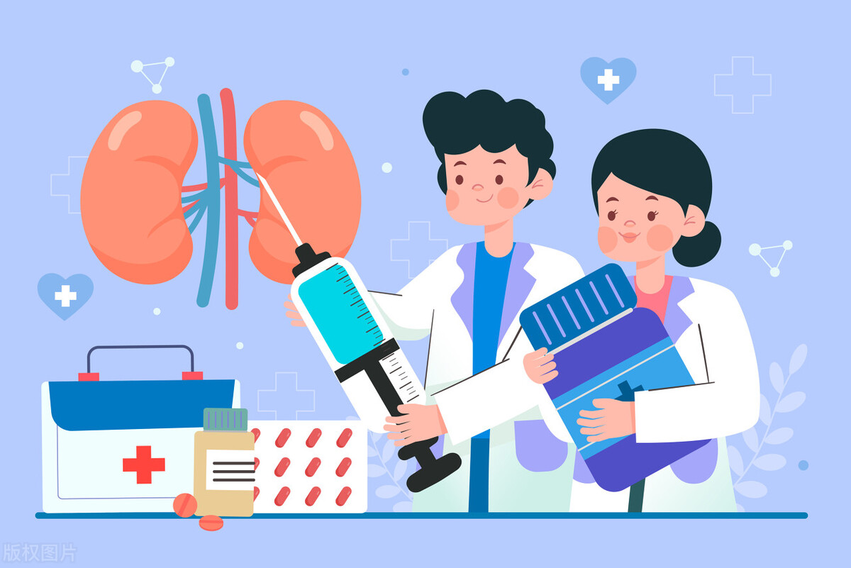 肌酐多高才能引起肾衰,肌酐高会导致肾衰吗