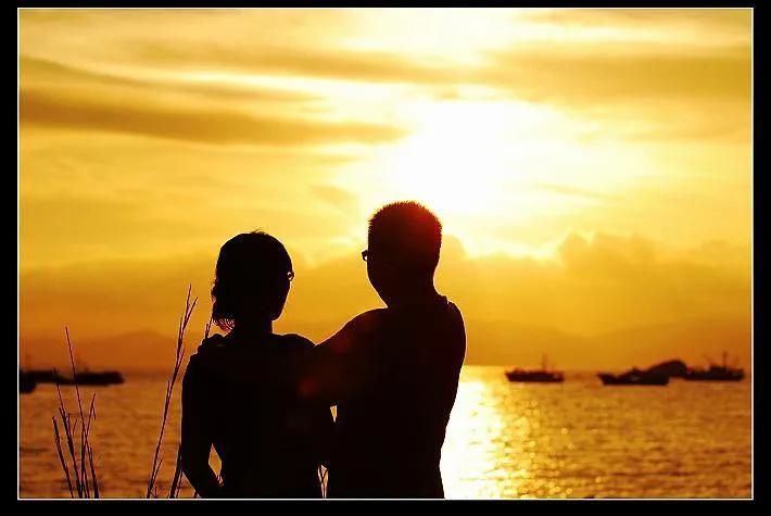 执子之手与子偕老且行且珍惜美图,美图分享执子之手与子偕老