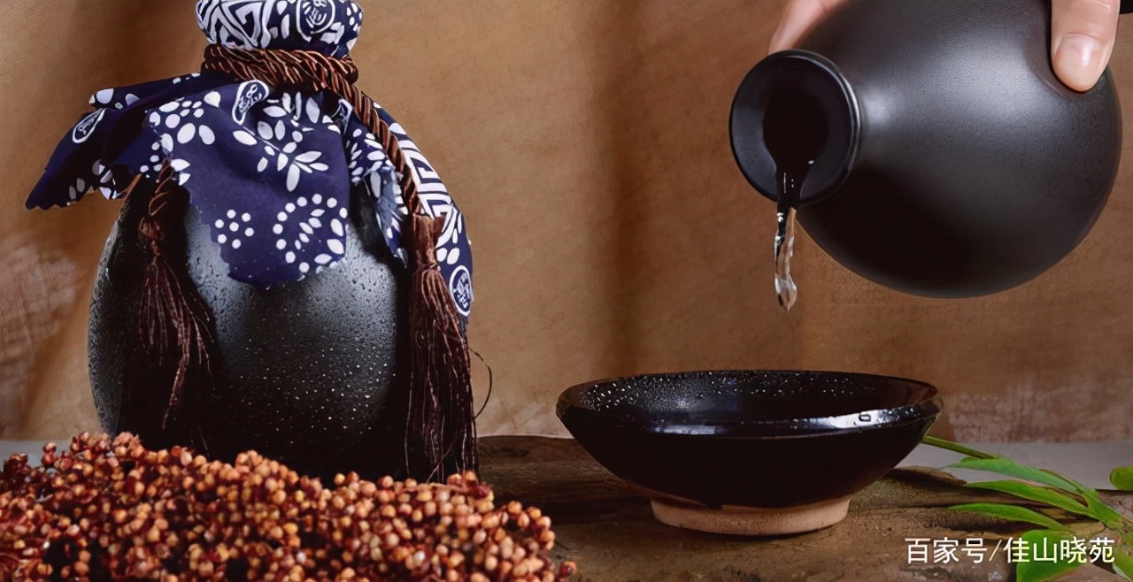 白酒知识有关白酒的基本知识,中国白酒香型基础知识