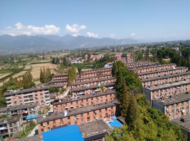 汉中最大三线厂汉江工具厂,汉中城固三线故事