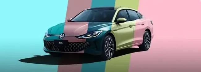 如何做上汽大众,上汽大众怎么玩