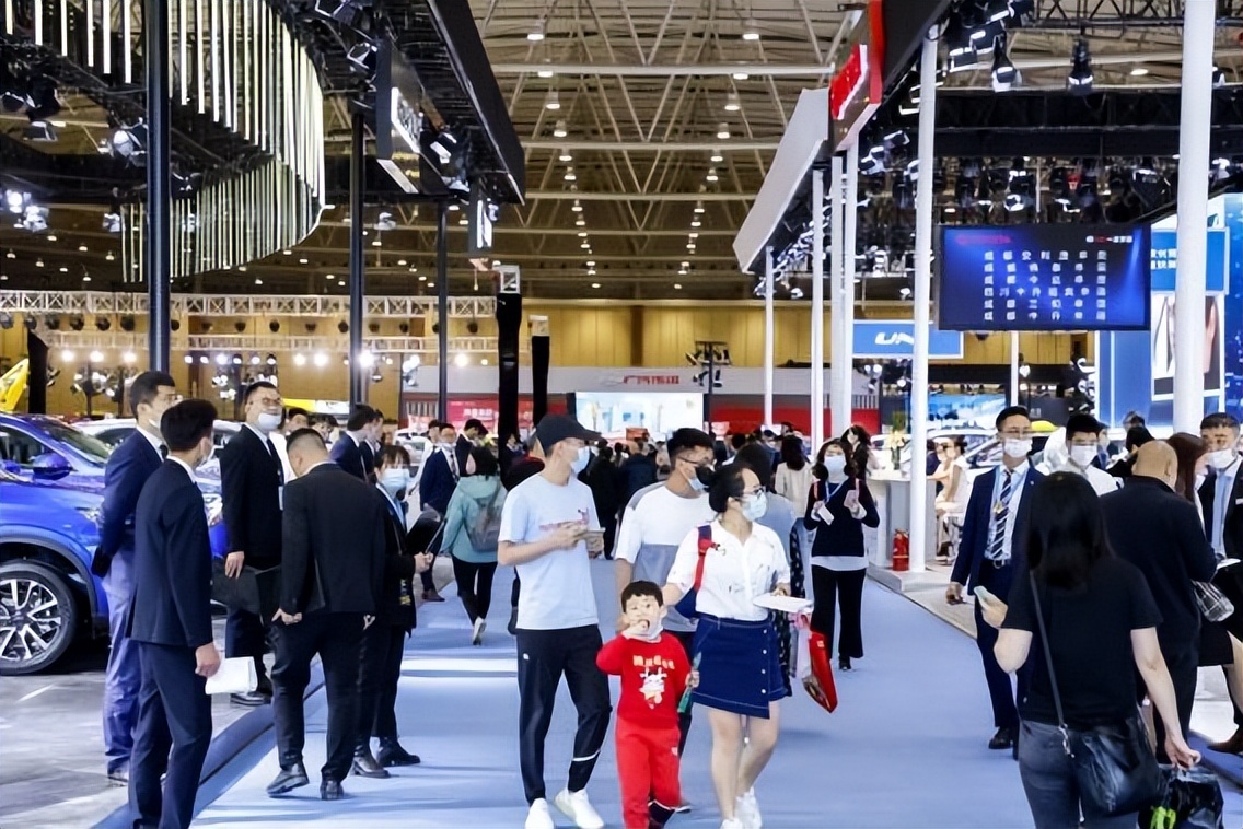 成都大型汽摩联展在哪里,2024成都汽摩联展门票