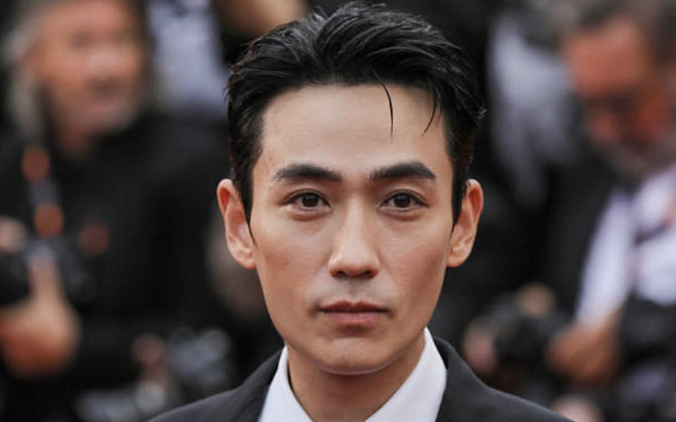 第35届金鸡奖朱一龙什么时候出现,朱一龙获金鸡奖完整视频