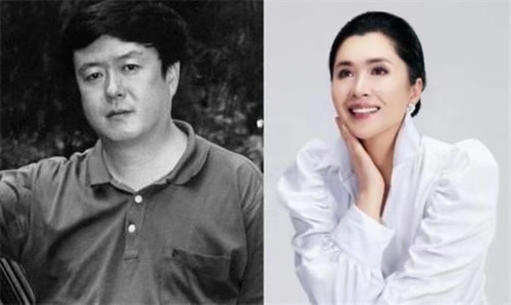 尤小刚三婚,尤小刚多少岁娶第三任妻子