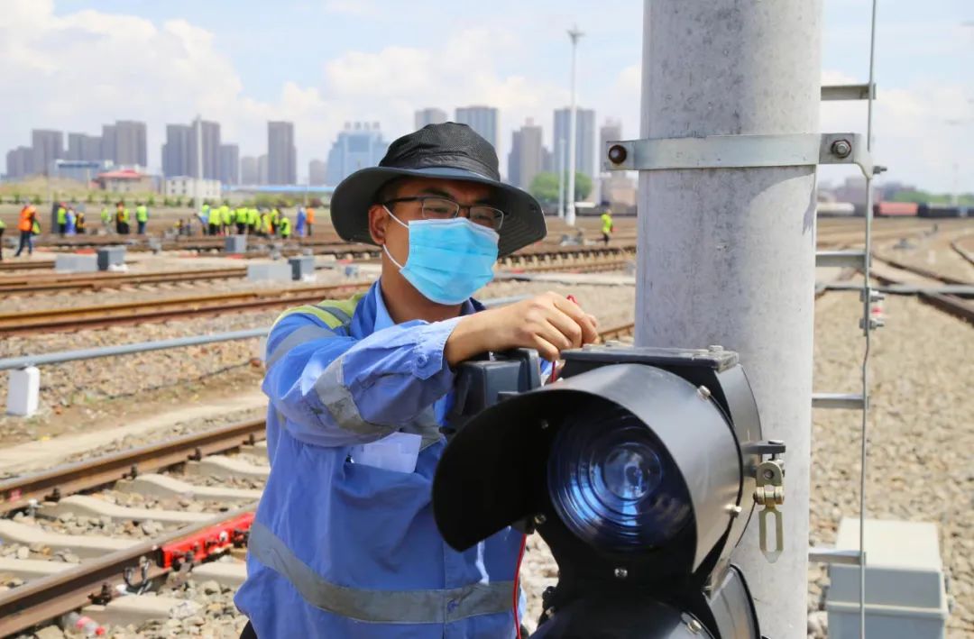 在铁路工作要注意哪些,在铁路上有什么工作