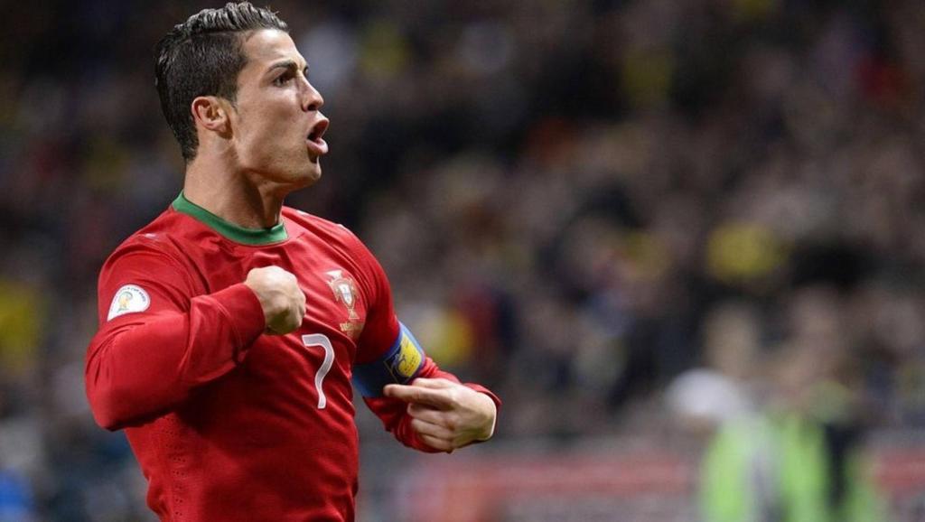 葡萄牙VS乌拉圭：H组巅峰之战