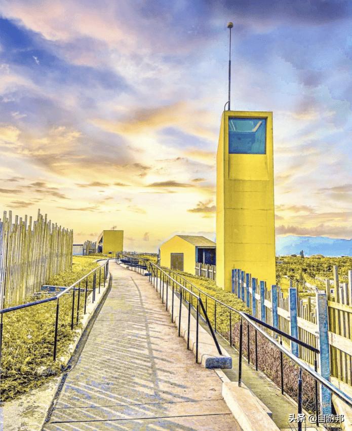 宜兰和宜兰市,宜兰景点一日游