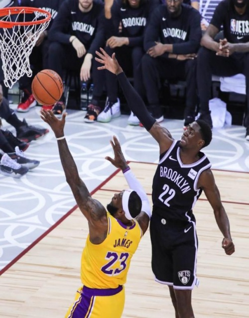 詹姆斯nba中国行,詹姆斯中国行2019深圳打球