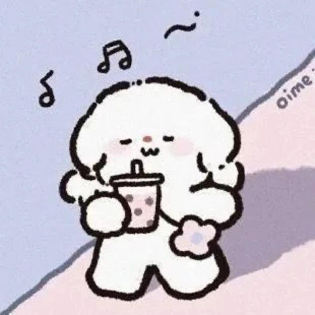 优质情侣头像你在我心里的位置,情侣头像希望你能遇到这样一个人