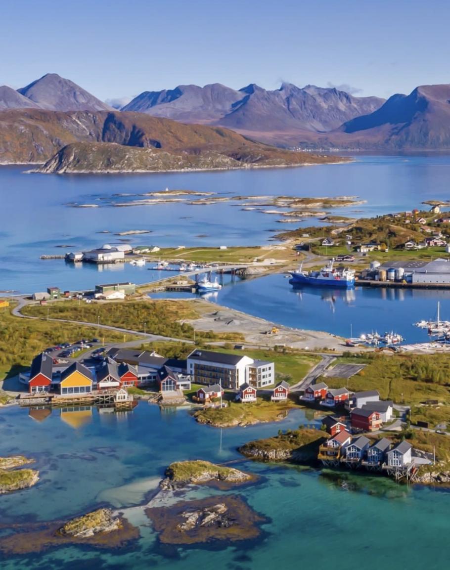 全球唯一没人管的地方,世界上唯一不需要时间的地方