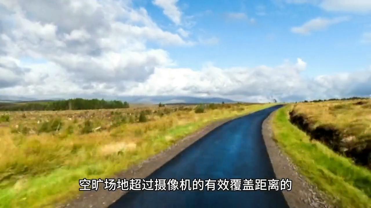 监控安防安装方式有哪些,安装一套监控