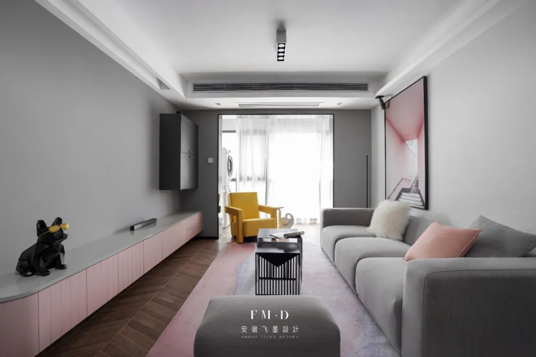 100个绝美家居设计图,50个惊艳的家居设计