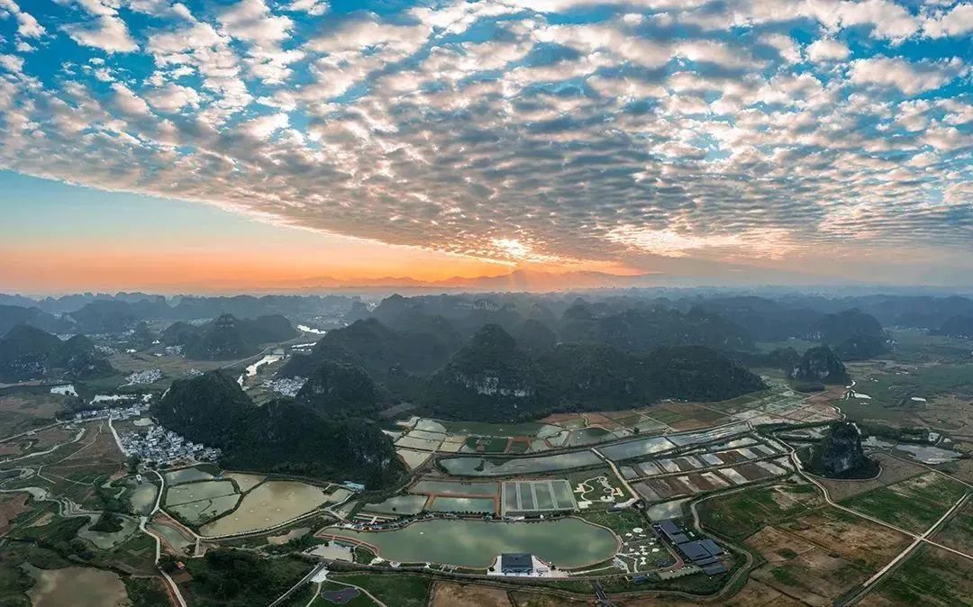 南宁徐霞客出游攻略,徐霞客在广西住了多少年