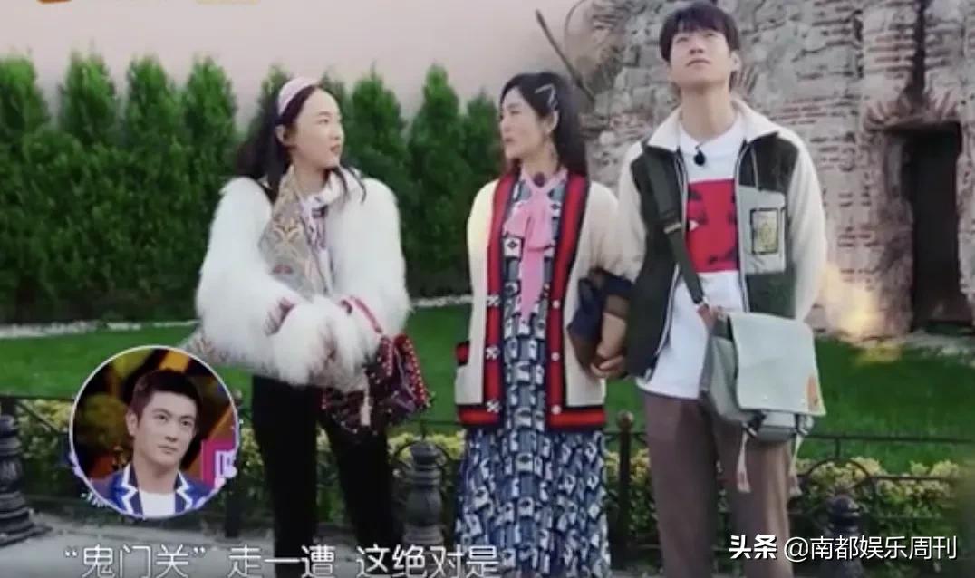 曾闯过鬼门关的女明星,又一个知名女星跌落神坛