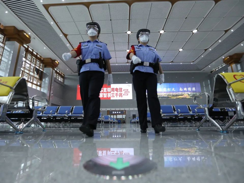 昆铁警方最近发生的事,昆明警方百日行动再建新功