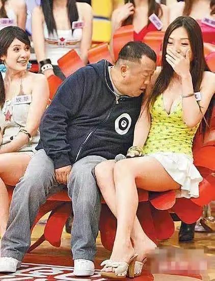 香港曾志伟多少岁,曾志伟电影一哥