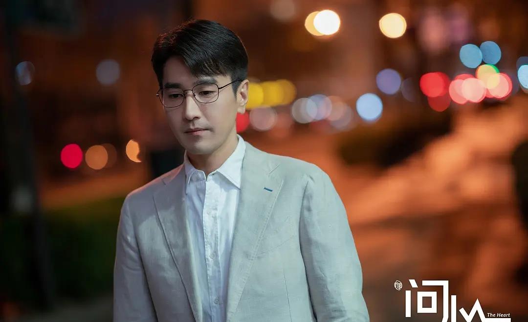 赵又廷老年蹦迪,赵又廷荧幕变化