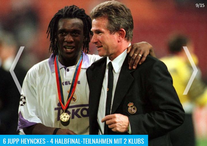 德转赛前统计五大联赛射手榜,德转列欧冠助攻最多阵