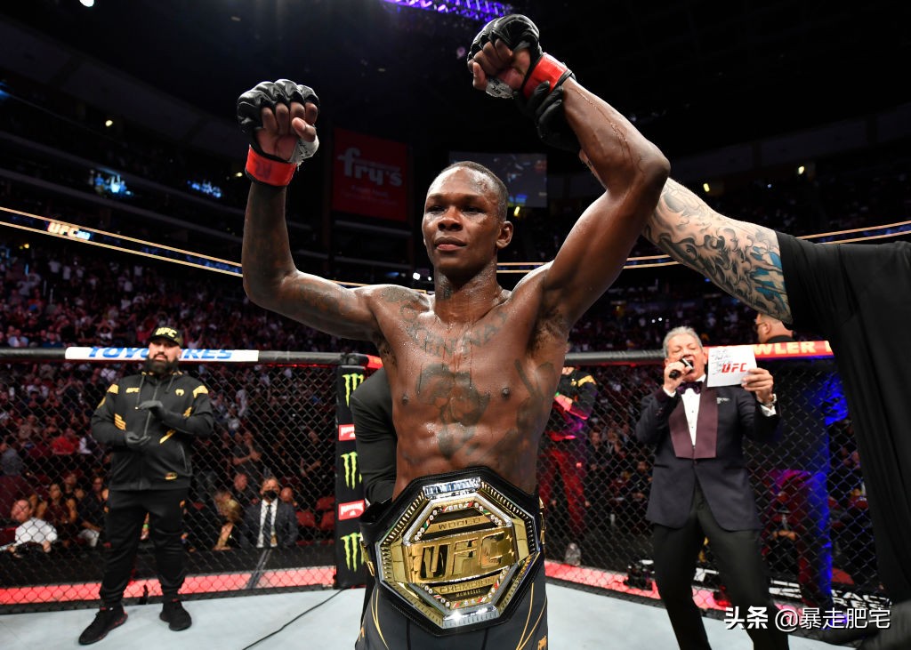 拳王马库斯最新比赛视频,拳王马库斯最新消息