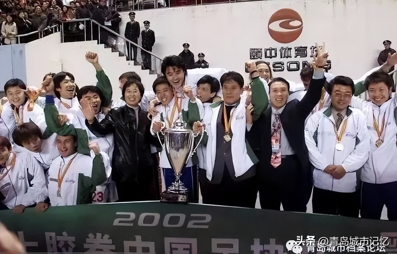 1949—2022，青岛七十三年！（下篇）