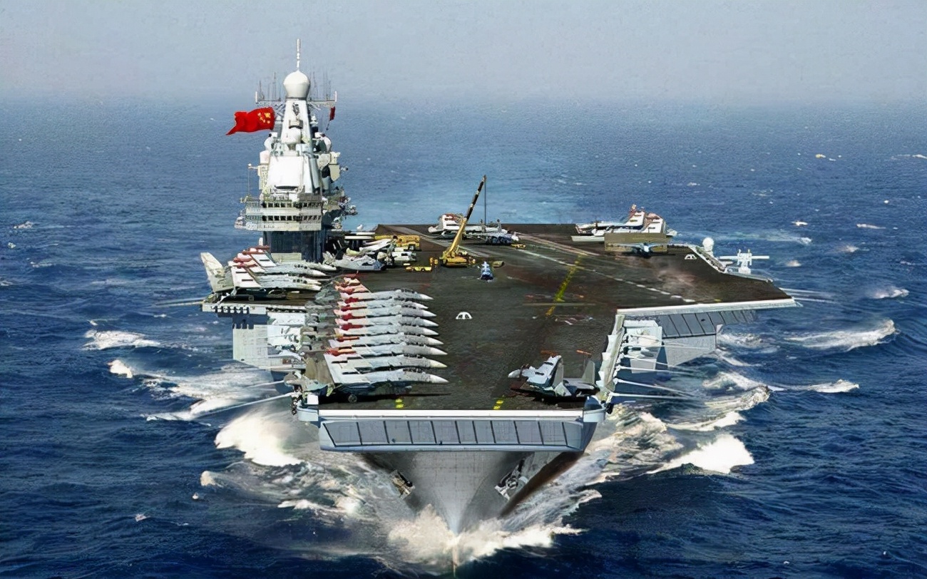 中国不惜3000万美元从澳洲买一艘废船，打开舱门后让西方懊悔不已