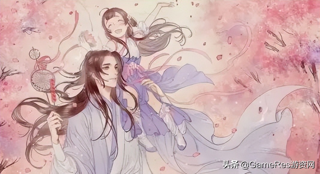 提到开放世界游戏你会想到什么,开放世界游戏能有多自由