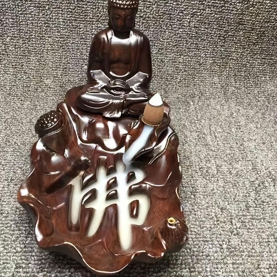 供养香炉讲究,佛教香炉有什么讲究
