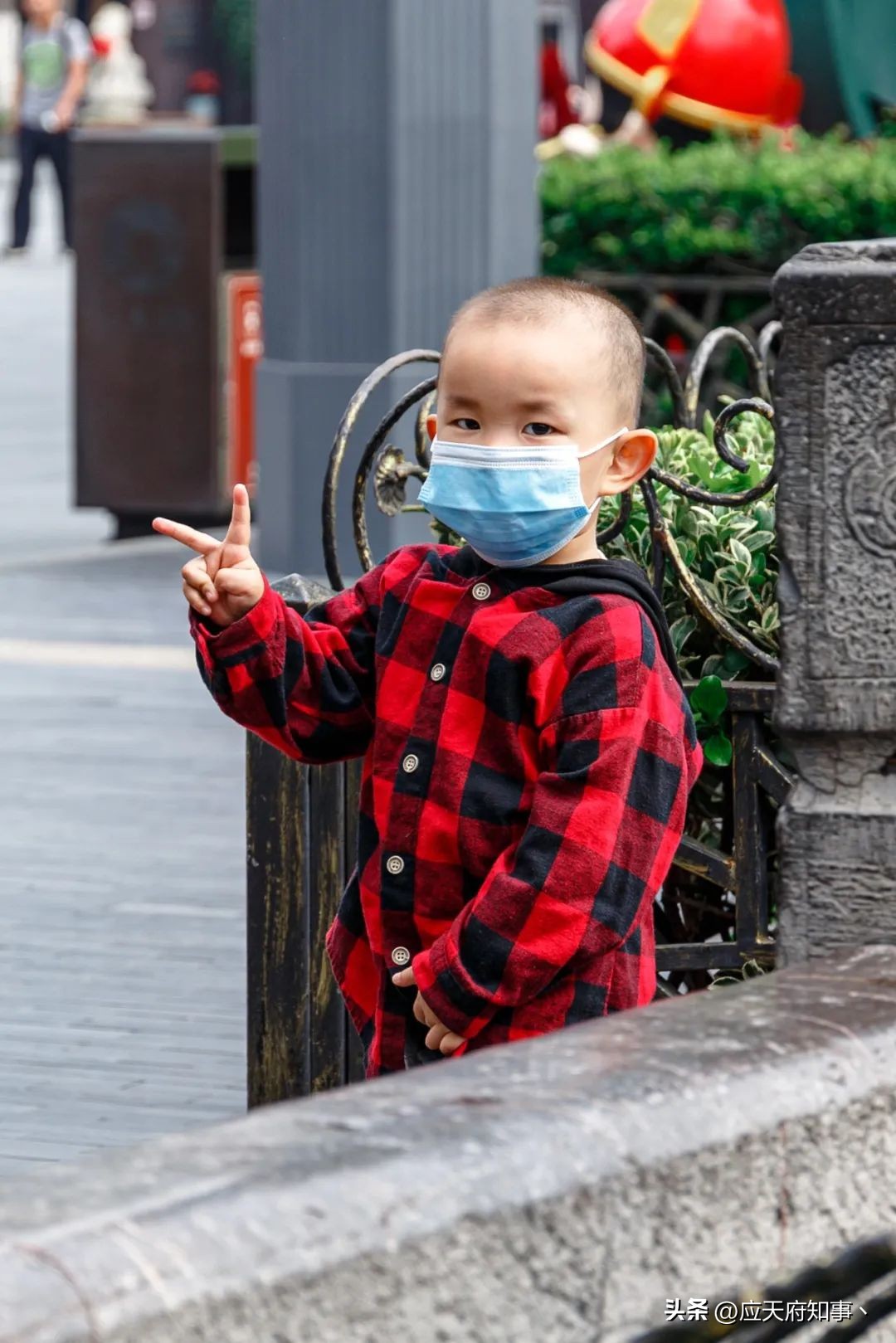你想要的都在这里，南*夫子京**庙的美食