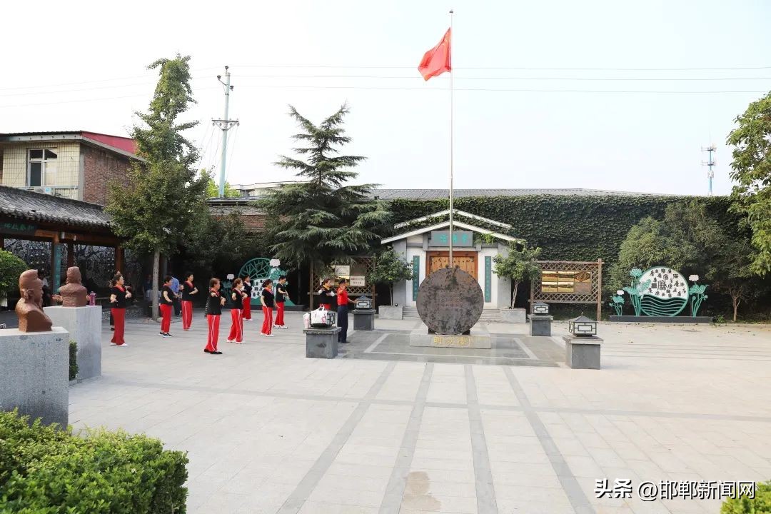 峰峰网红打卡地,寓教于玩幼儿园