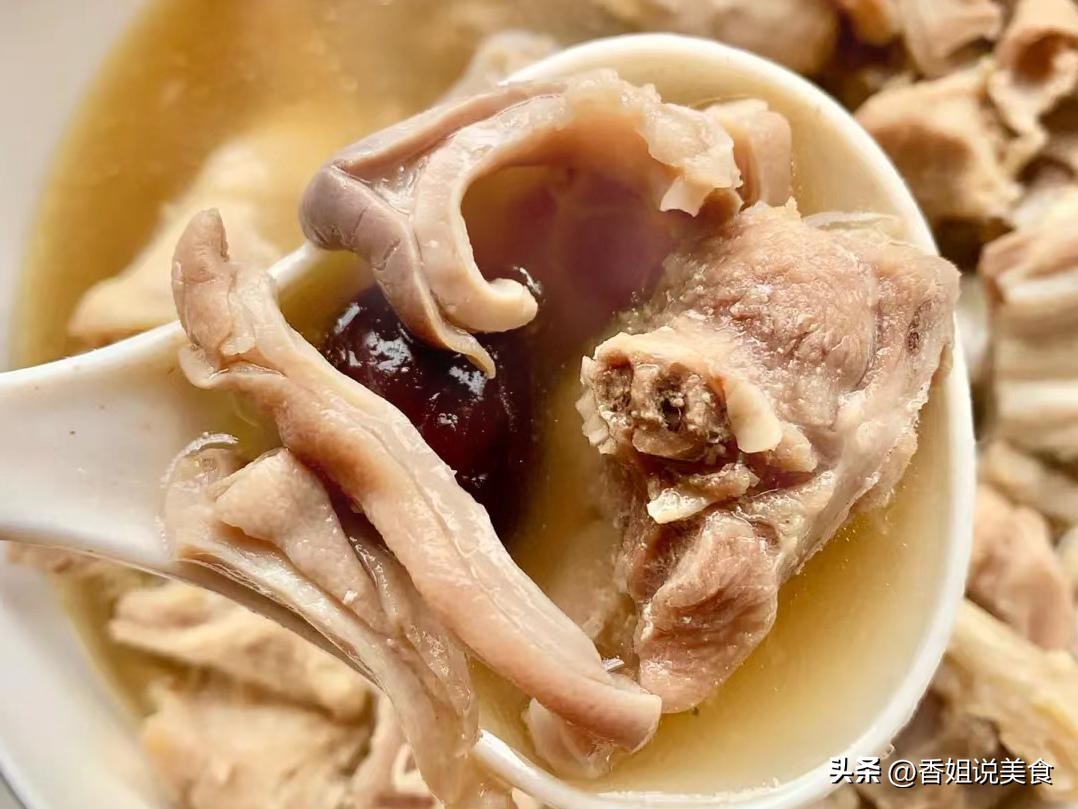 各种炖汤做法冬季滋补汤,冬季暖胃营养汤一看就会超简单