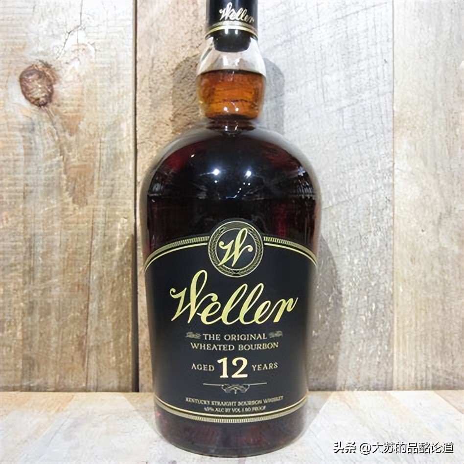 WS：2022年世界十佳波本威士忌