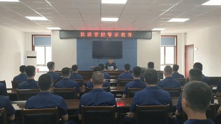 充电赋能续力出发|威海消防圆满完成2023年度政府专职*防队消**伍骨干培训工作