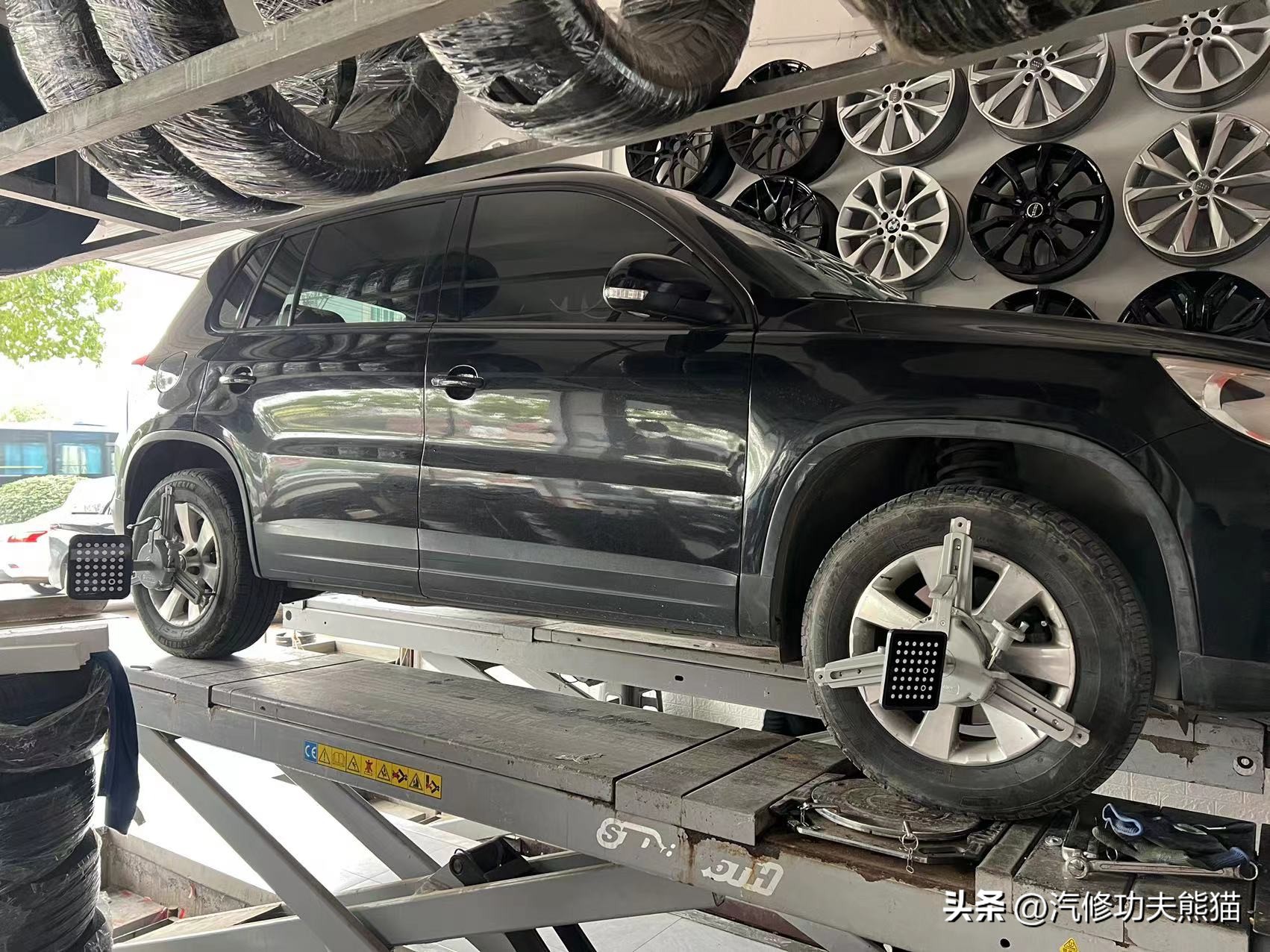 车况很差的车能到4s店置换吗,车况特别烂能翻新嘛