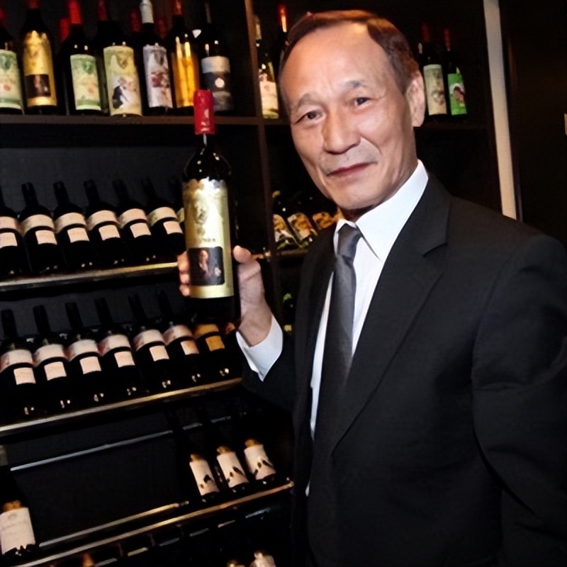 14k大佬陈惠敏讲述往事,香港黑帮陈惠敏传奇人物专访