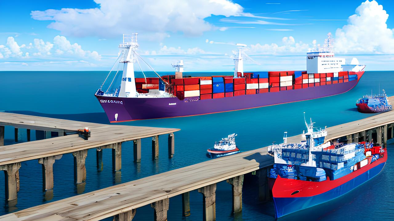 跨境兴运跨境电商物流方式有哪些,跨境物流如何避坑